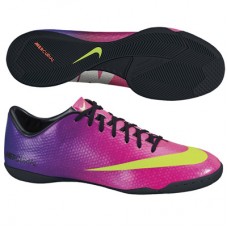 Бутсы мужские Nike зальные 555614-635 MERCURIAL VICTORY IV IC